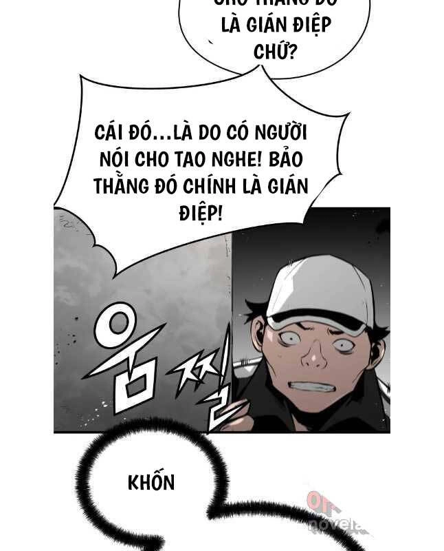 Đặc Công Xuất Ngũ Chapter 27 - 27