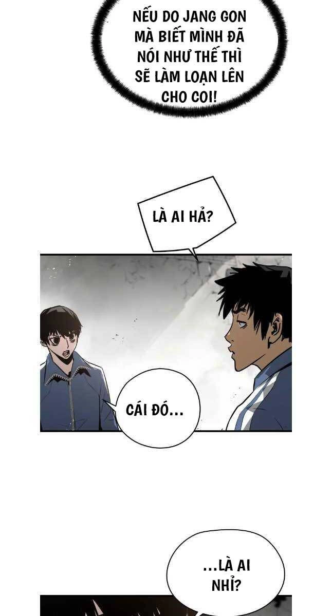 Đặc Công Xuất Ngũ Chapter 27 - 28