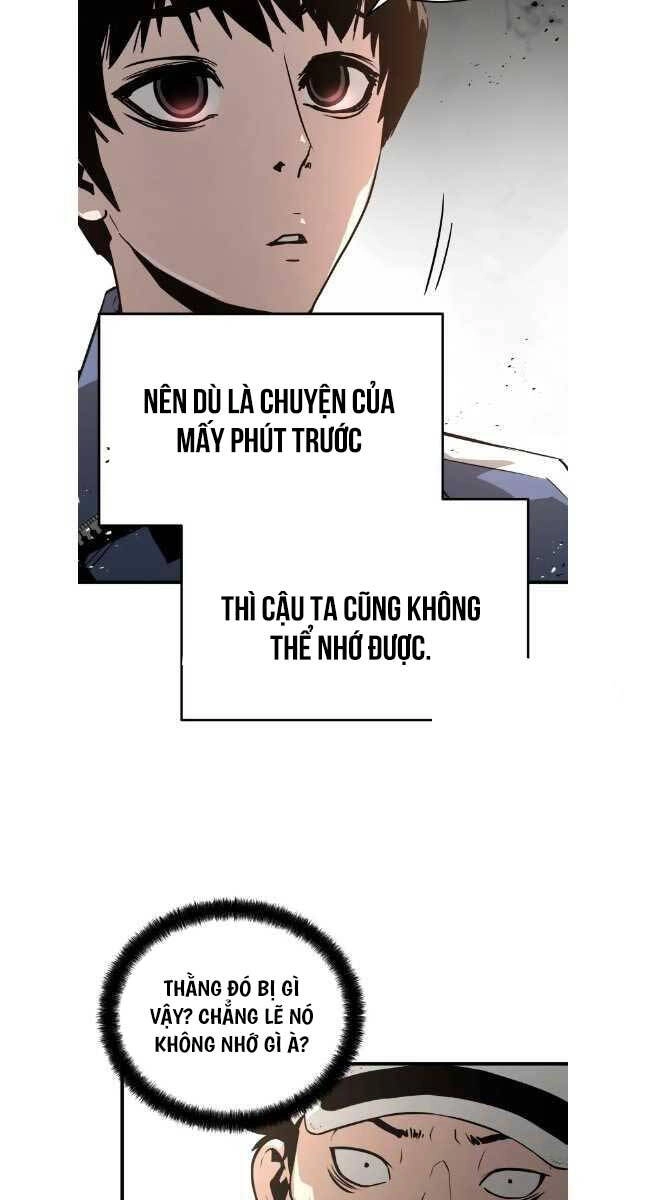 Đặc Công Xuất Ngũ Chapter 27 - 29