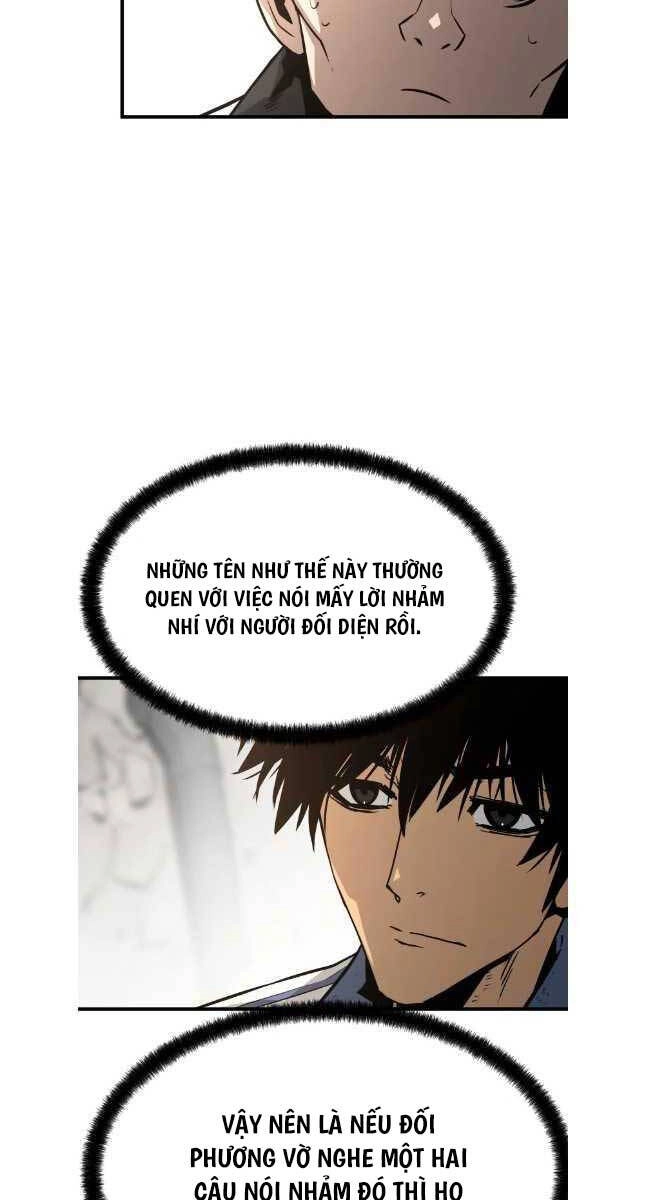 Đặc Công Xuất Ngũ Chapter 27 - 30