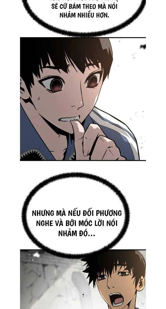 Đặc Công Xuất Ngũ Chapter 27 - 31