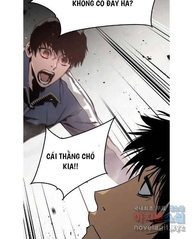 Đặc Công Xuất Ngũ Chapter 27 - 34