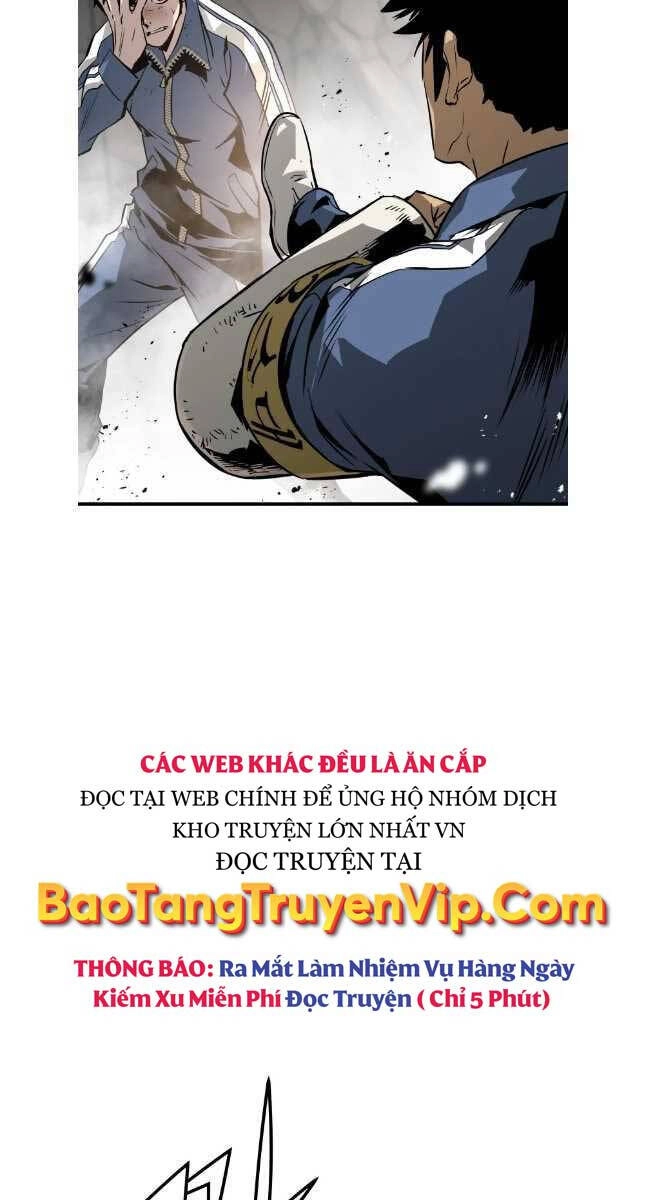 Đặc Công Xuất Ngũ Chapter 27 - 37