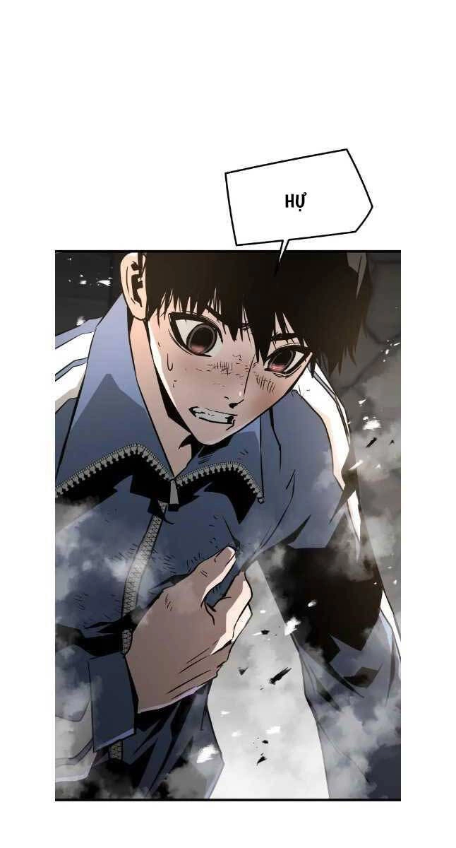 Đặc Công Xuất Ngũ Chapter 27 - 42