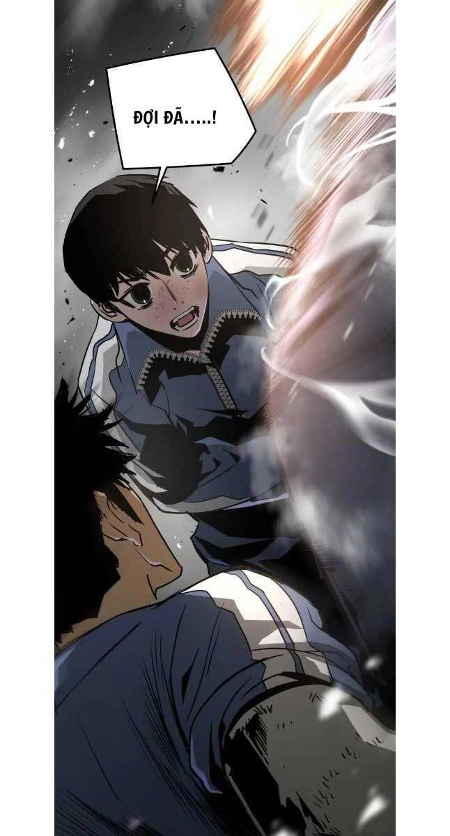 Đặc Công Xuất Ngũ Chapter 27 - 44