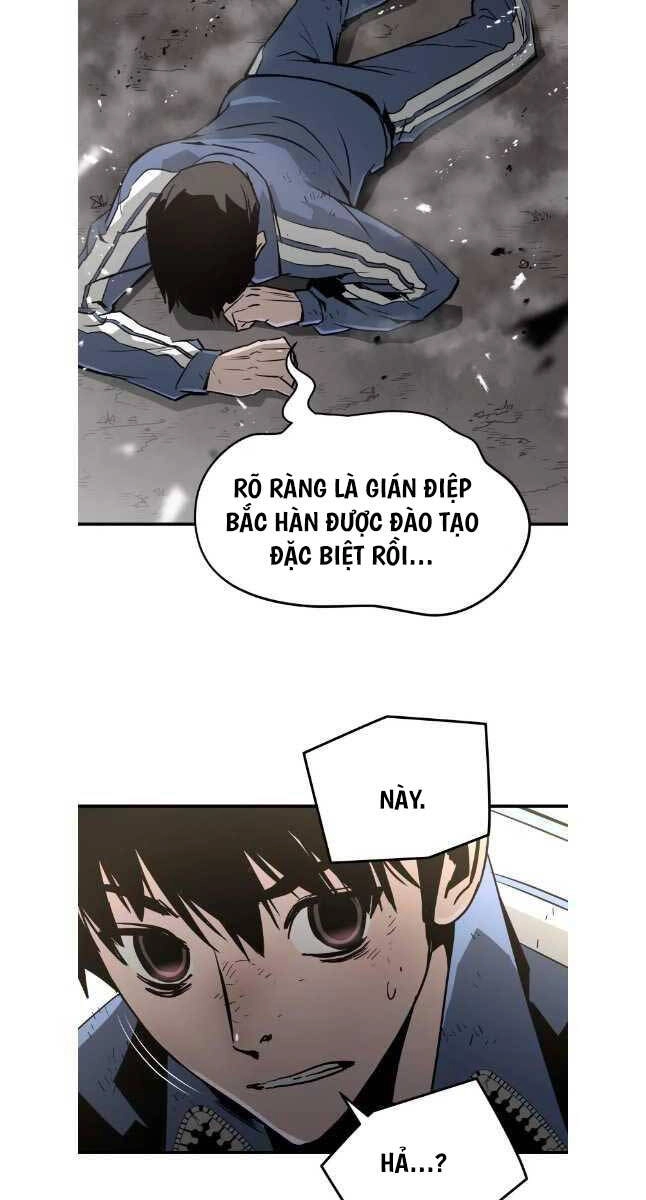 Đặc Công Xuất Ngũ Chapter 27 - 47