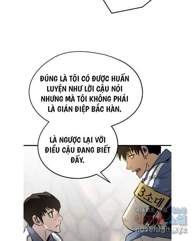 Đặc Công Xuất Ngũ Chapter 27 - 48