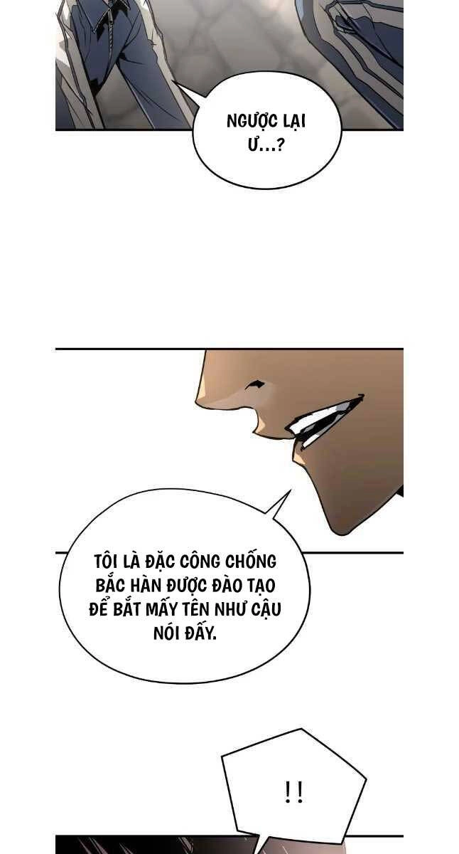 Đặc Công Xuất Ngũ Chapter 27 - 49