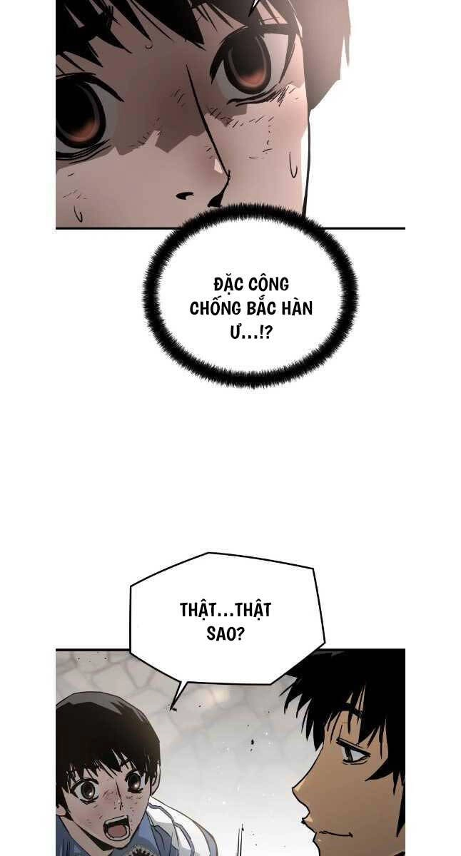 Đặc Công Xuất Ngũ Chapter 27 - 50