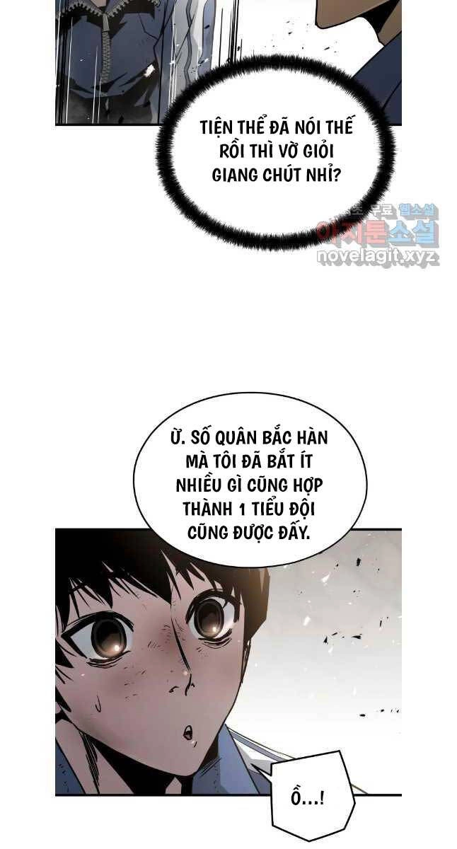 Đặc Công Xuất Ngũ Chapter 27 - 51