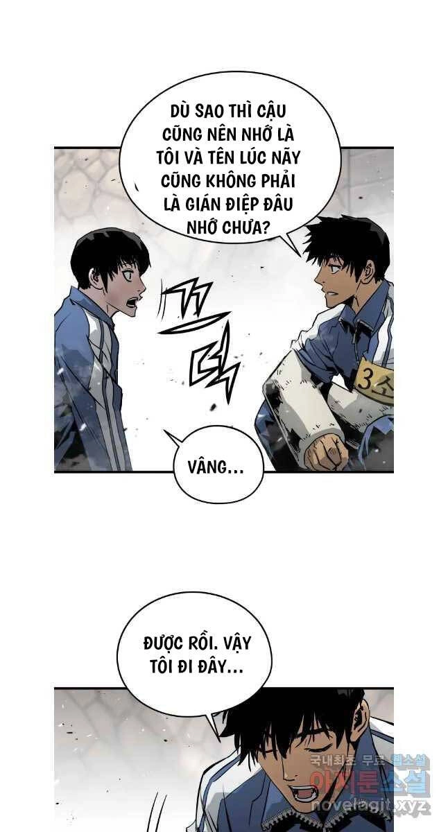 Đặc Công Xuất Ngũ Chapter 27 - 52