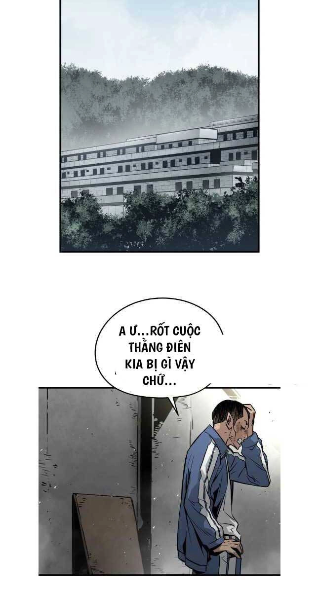 Đặc Công Xuất Ngũ Chapter 27 - 56