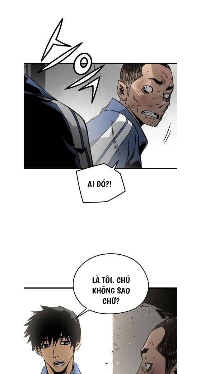 Đặc Công Xuất Ngũ Chapter 27 - 57