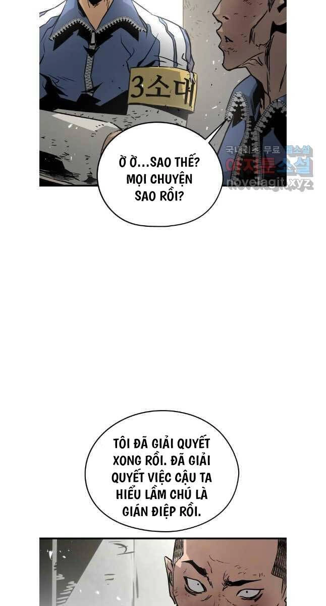 Đặc Công Xuất Ngũ Chapter 27 - 58