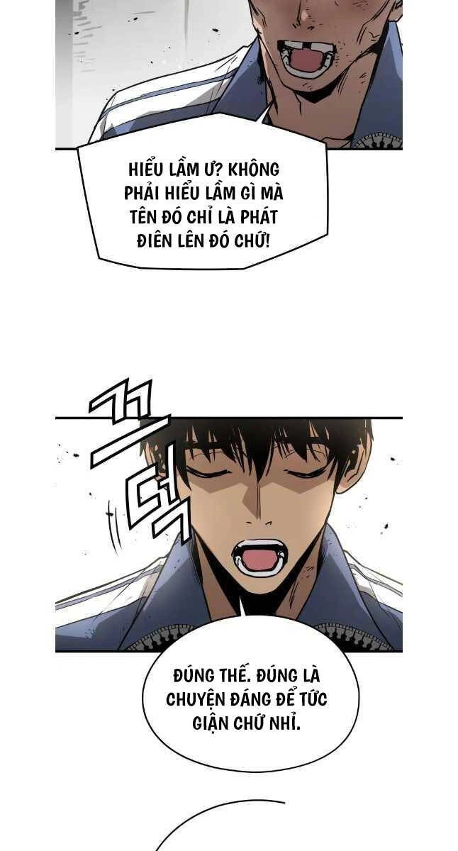 Đặc Công Xuất Ngũ Chapter 27 - 59