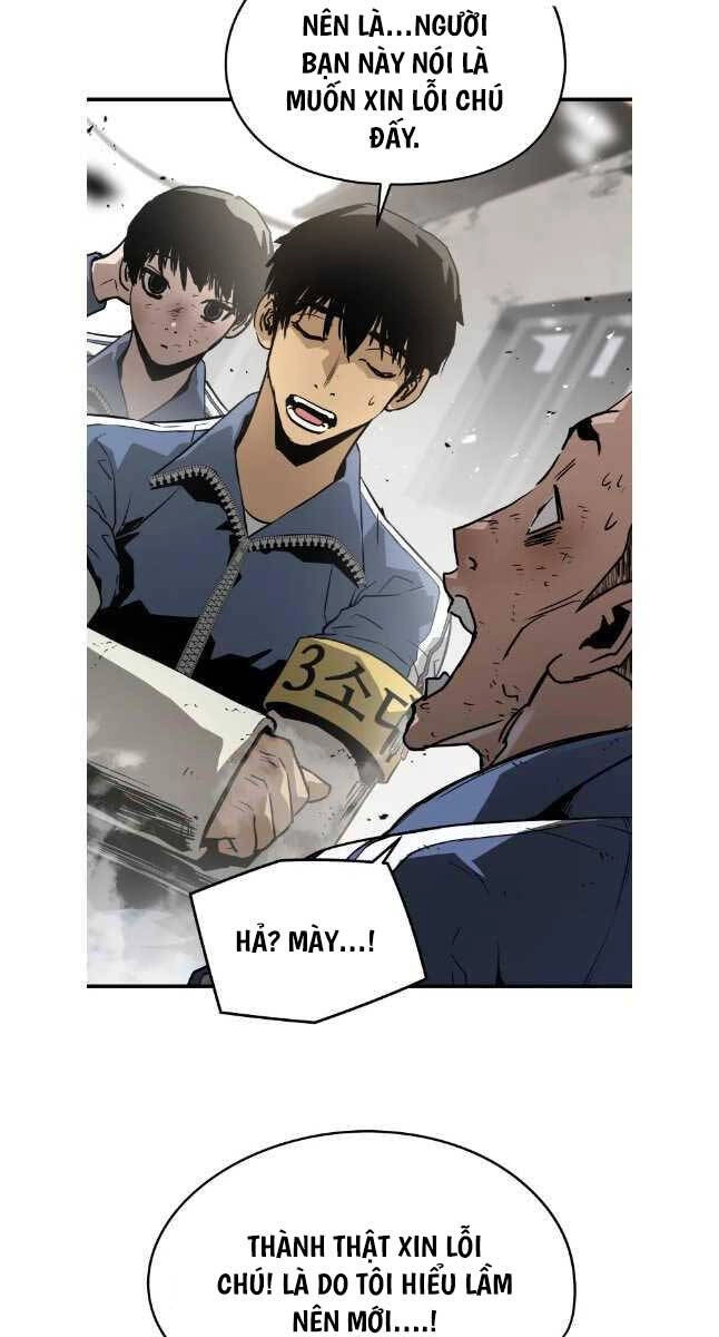 Đặc Công Xuất Ngũ Chapter 27 - 60