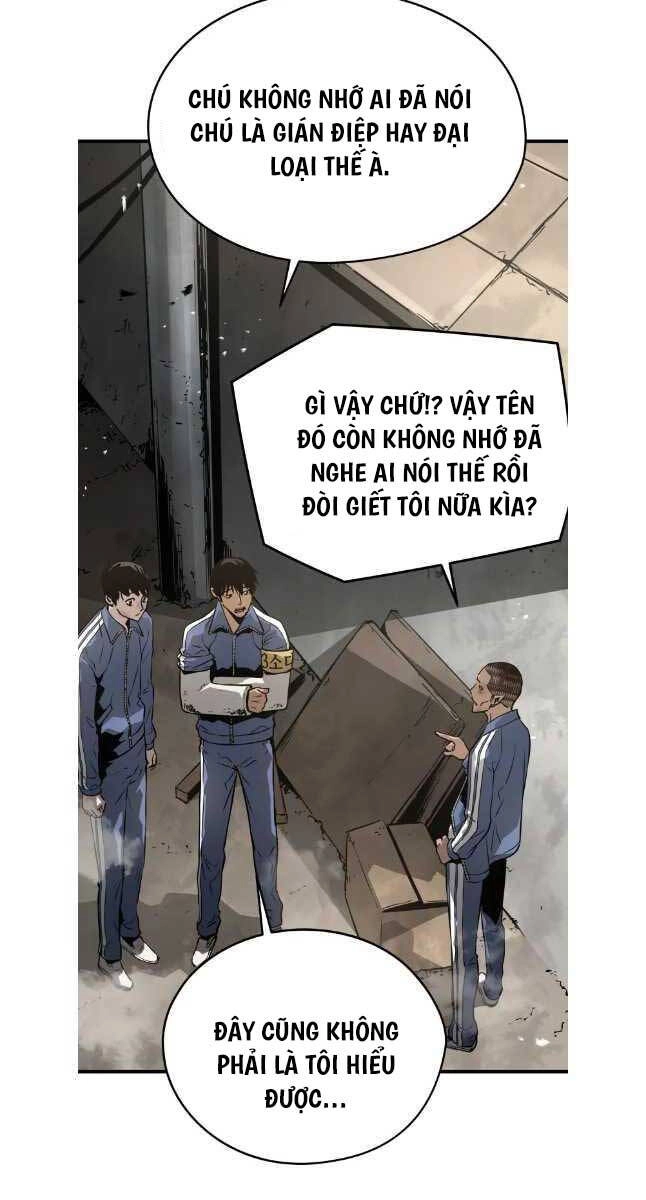 Đặc Công Xuất Ngũ Chapter 27 - 62