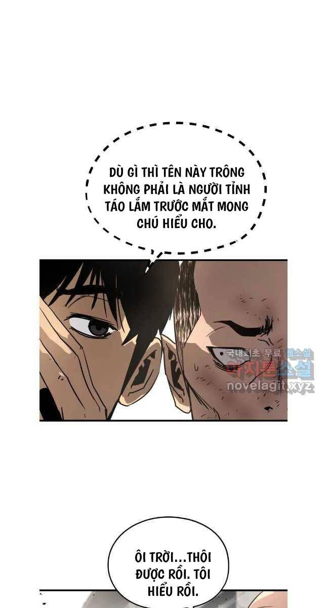 Đặc Công Xuất Ngũ Chapter 27 - 63