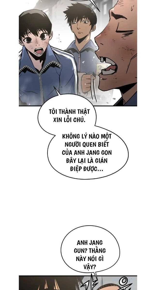 Đặc Công Xuất Ngũ Chapter 27 - 64