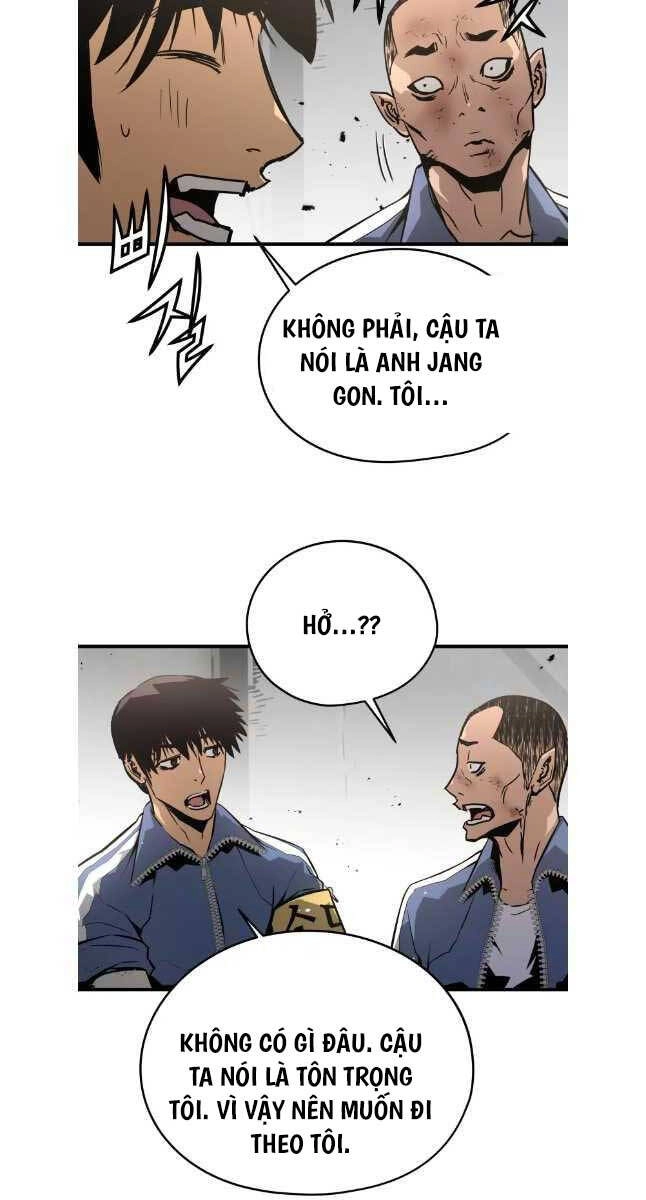 Đặc Công Xuất Ngũ Chapter 27 - 65