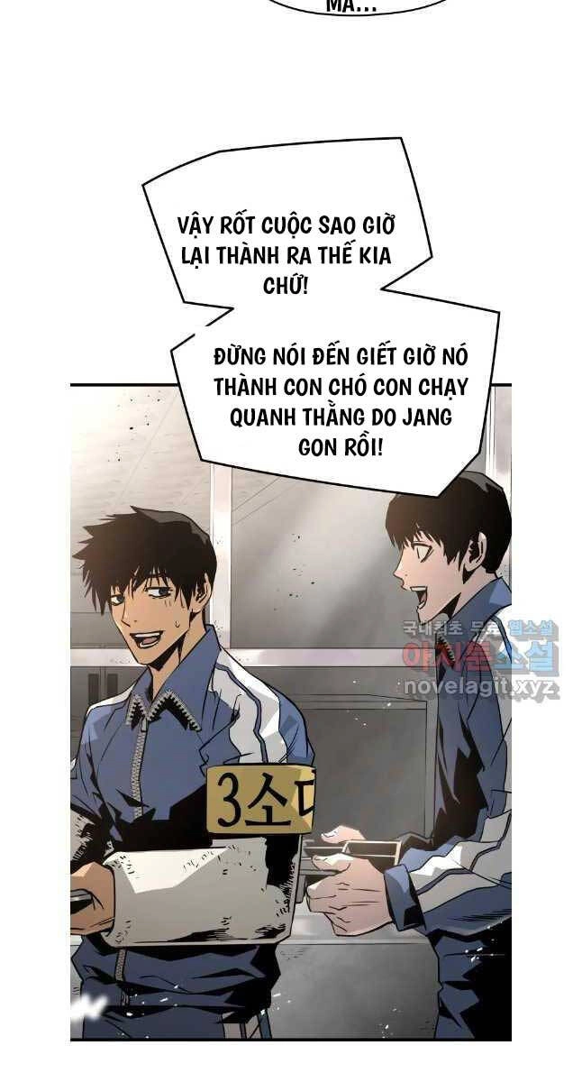 Đặc Công Xuất Ngũ Chapter 27 - 70