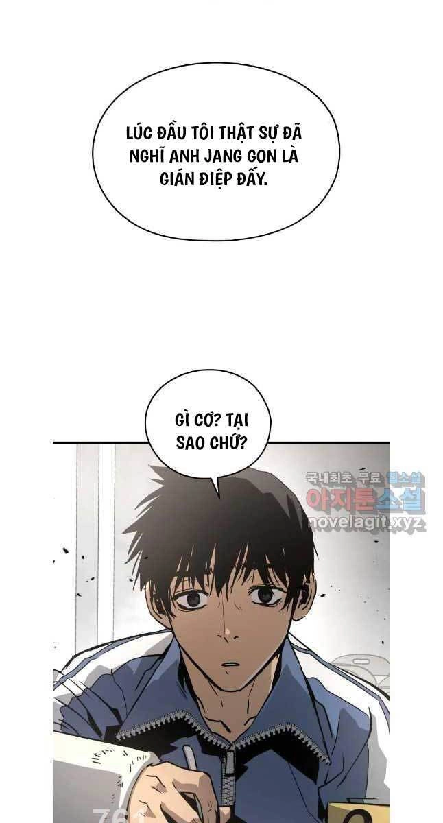 Đặc Công Xuất Ngũ Chapter 28 - 2