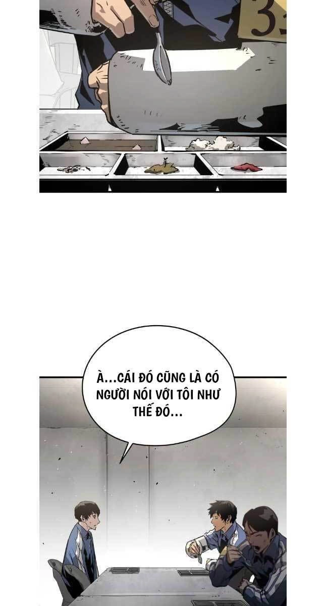 Đặc Công Xuất Ngũ Chapter 28 - 3