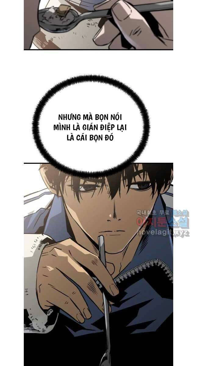 Đặc Công Xuất Ngũ Chapter 28 - 7