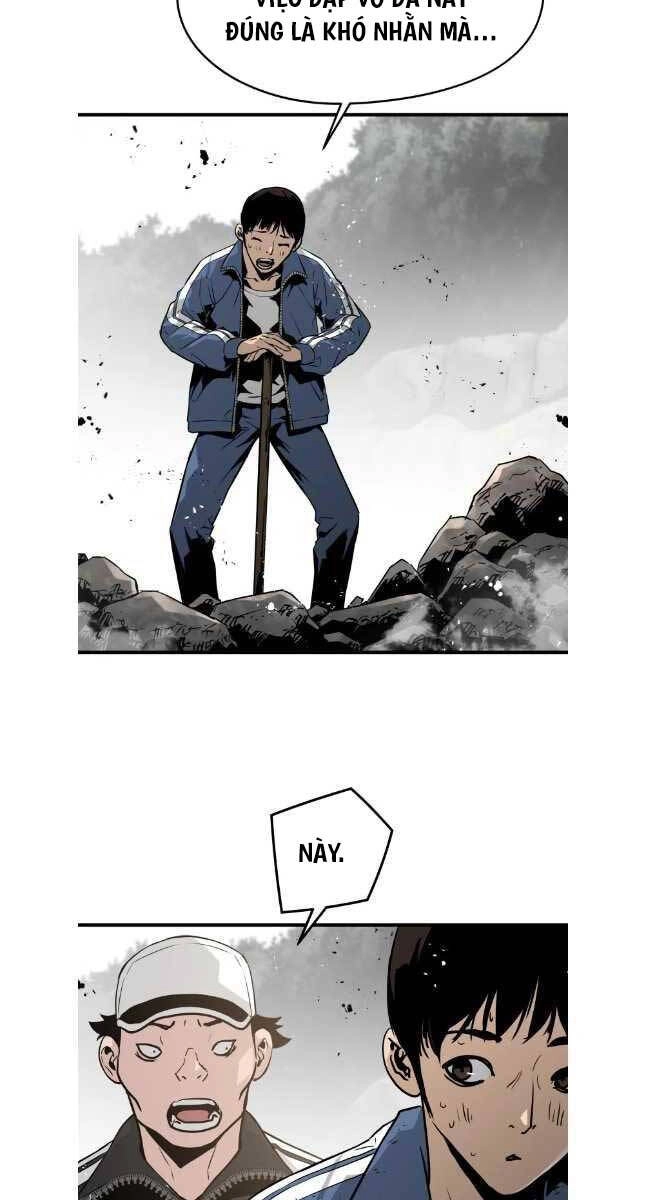 Đặc Công Xuất Ngũ Chapter 28 - 15