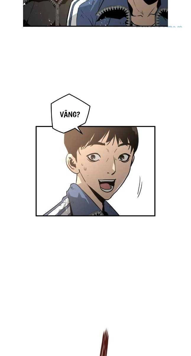 Đặc Công Xuất Ngũ Chapter 28 - 16