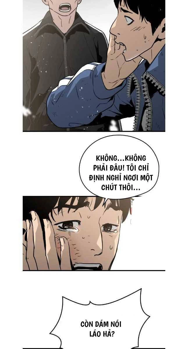 Đặc Công Xuất Ngũ Chapter 28 - 19