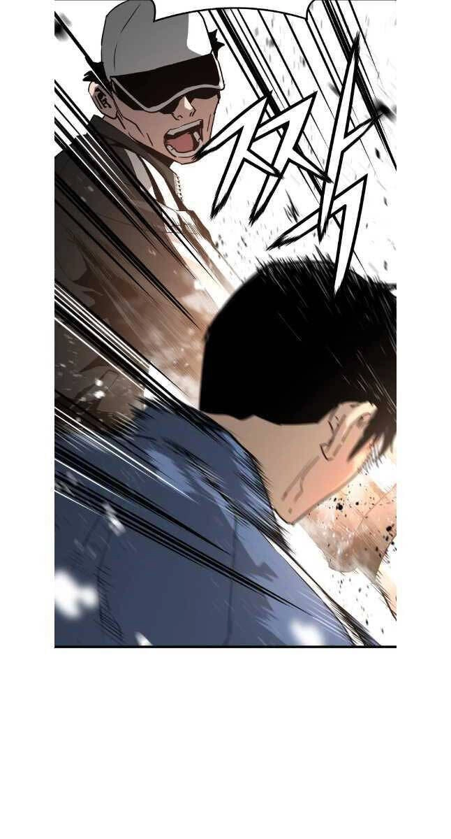 Đặc Công Xuất Ngũ Chapter 28 - 20