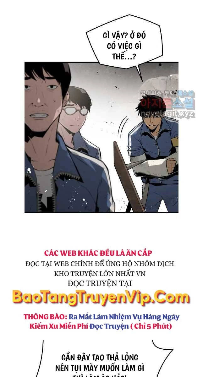 Đặc Công Xuất Ngũ Chapter 28 - 21