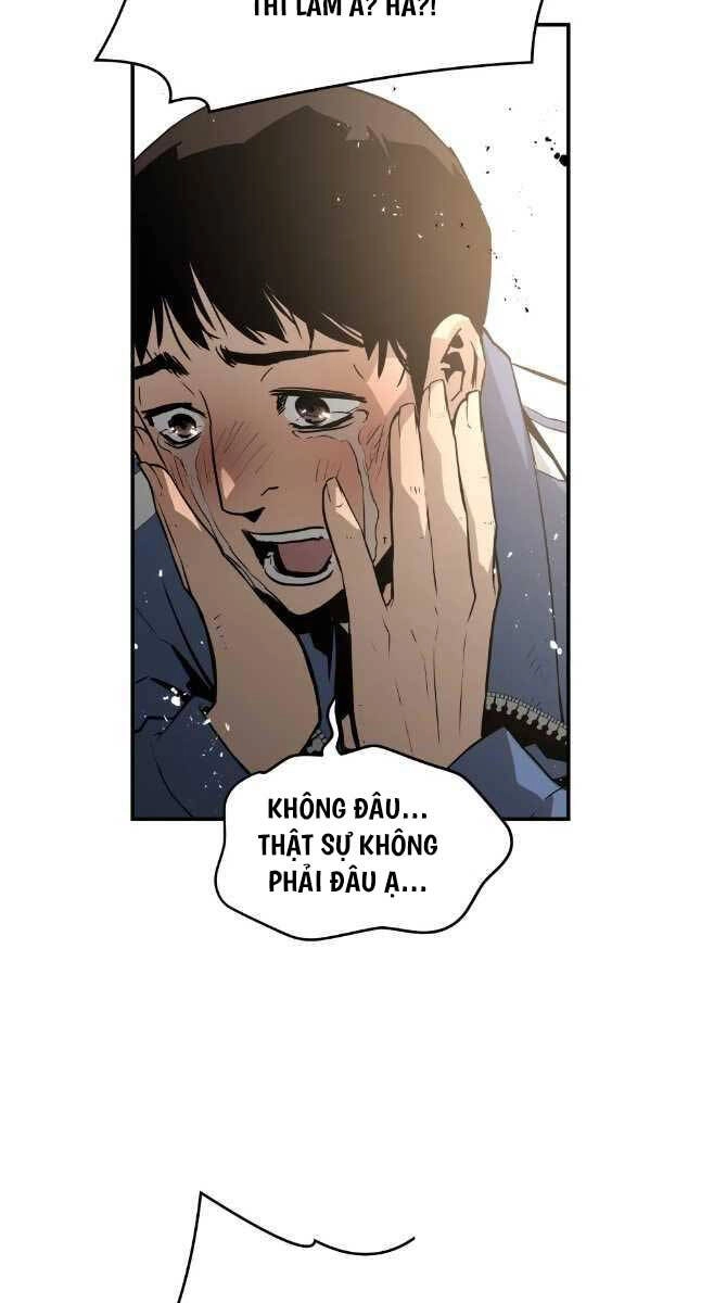 Đặc Công Xuất Ngũ Chapter 28 - 22