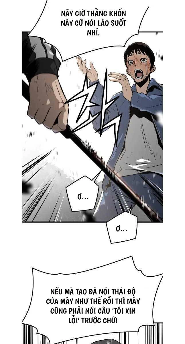 Đặc Công Xuất Ngũ Chapter 28 - 23