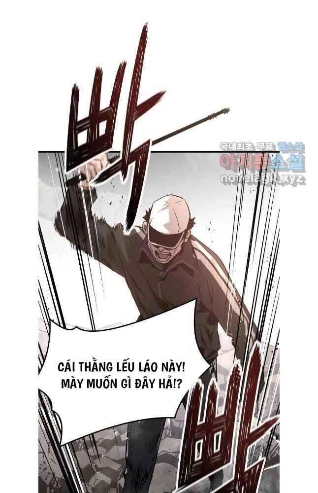 Đặc Công Xuất Ngũ Chapter 28 - 25