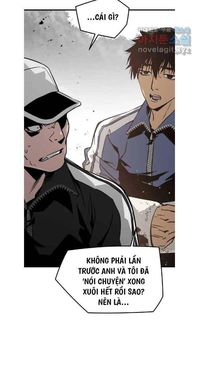 Đặc Công Xuất Ngũ Chapter 28 - 27