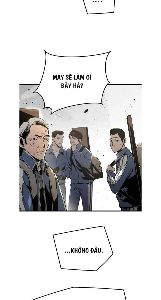 Đặc Công Xuất Ngũ Chapter 28 - 31