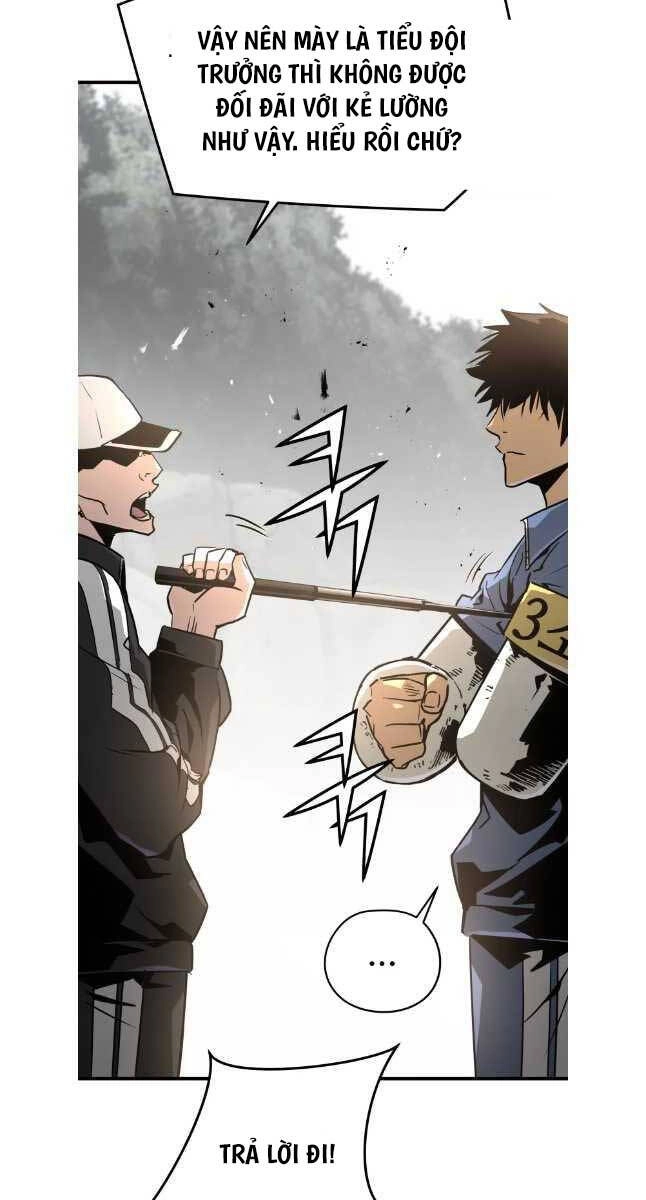 Đặc Công Xuất Ngũ Chapter 28 - 32