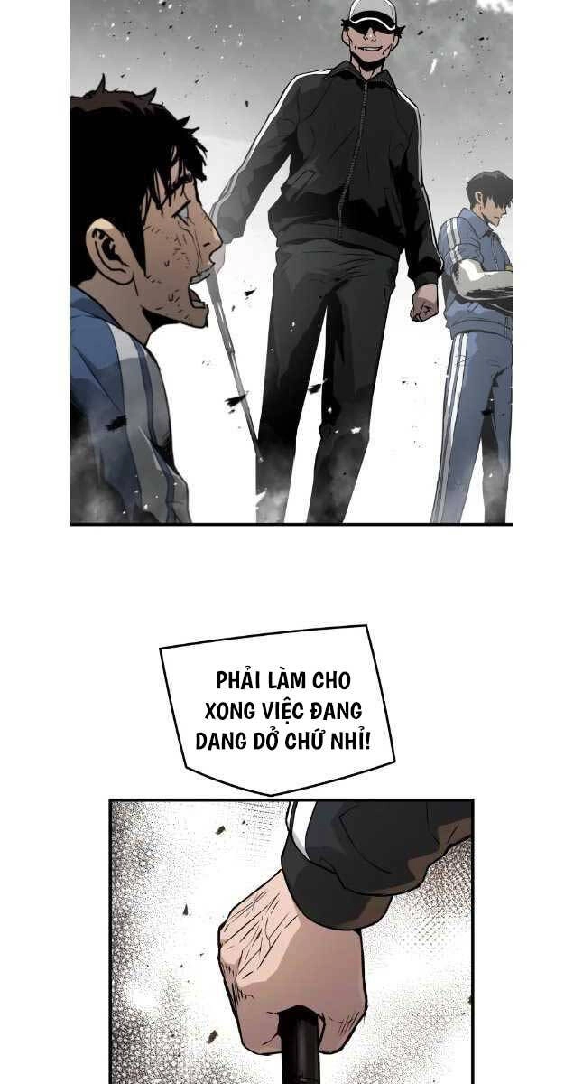 Đặc Công Xuất Ngũ Chapter 28 - 34