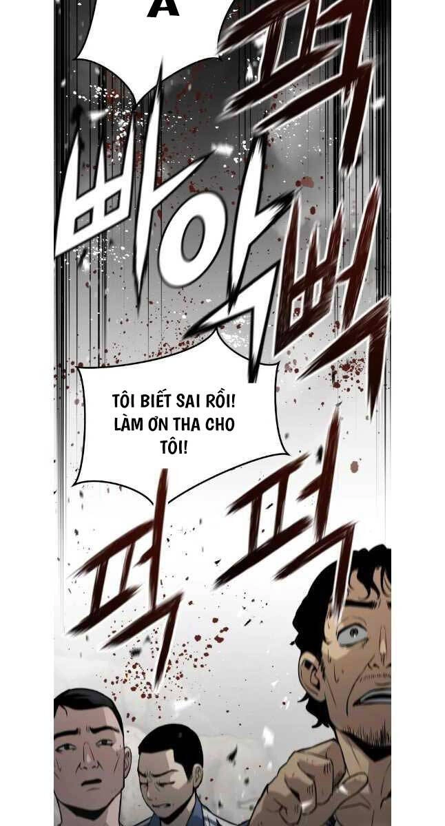 Đặc Công Xuất Ngũ Chapter 28 - 36