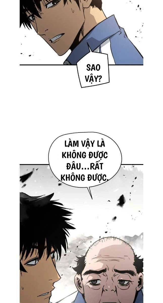 Đặc Công Xuất Ngũ Chapter 28 - 41