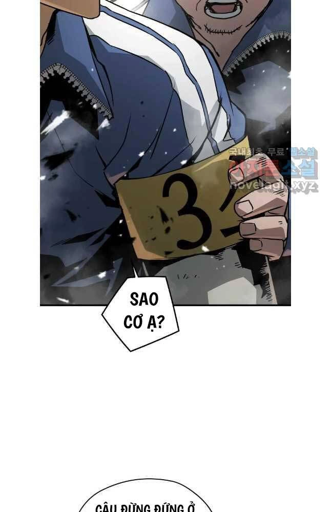 Đặc Công Xuất Ngũ Chapter 28 - 42