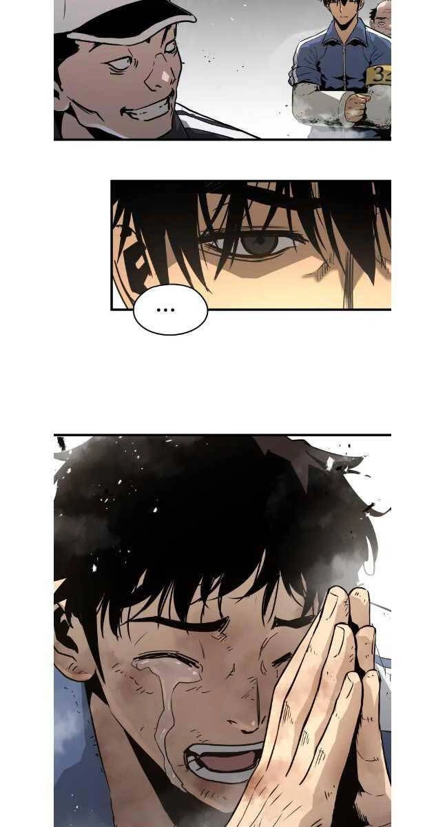 Đặc Công Xuất Ngũ Chapter 28 - 47