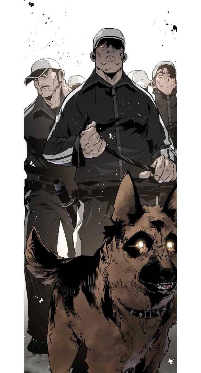 Đặc Công Xuất Ngũ Chapter 28 - 55