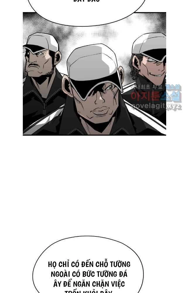 Đặc Công Xuất Ngũ Chapter 28 - 58