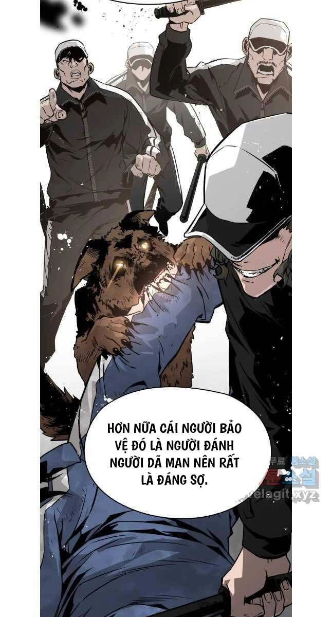 Đặc Công Xuất Ngũ Chapter 28 - 61