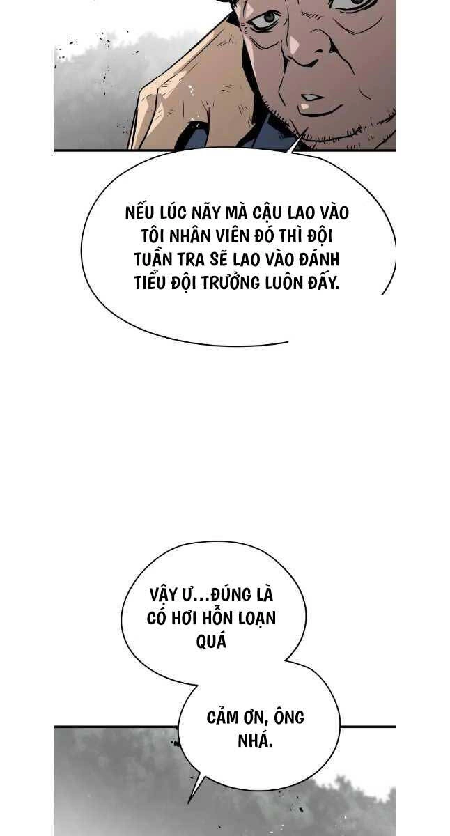 Đặc Công Xuất Ngũ Chapter 28 - 63