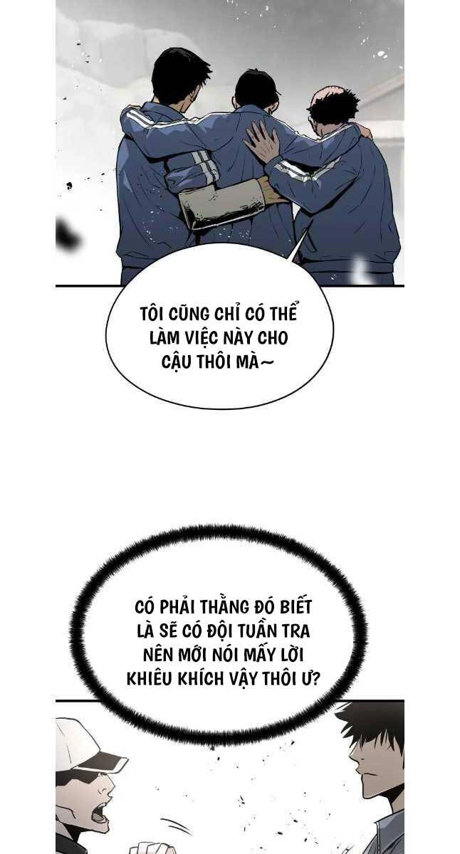 Đặc Công Xuất Ngũ Chapter 28 - 64