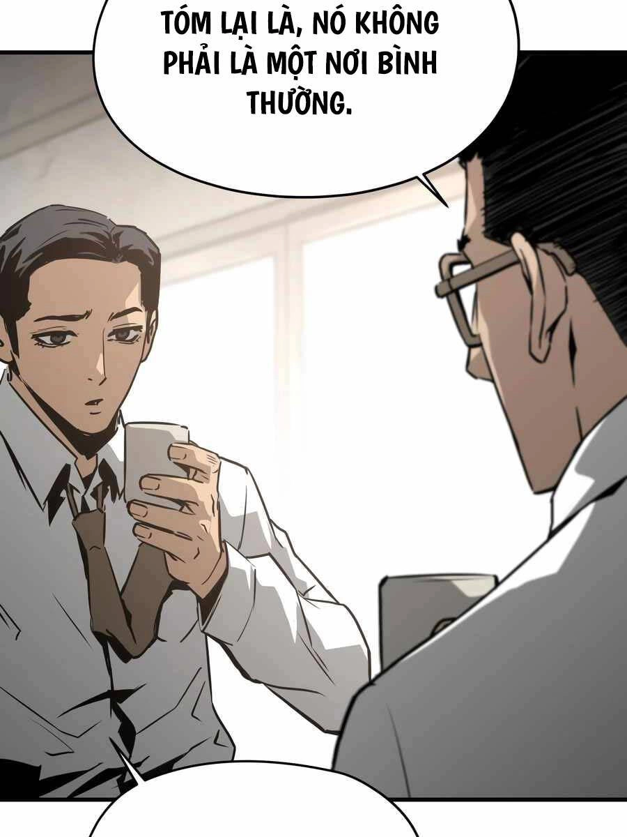 Đặc Công Xuất Ngũ Chapter 29 - 13